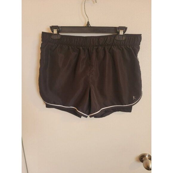 Danskin Now Medium Shorts Pre-owned - Picture 1 of 3